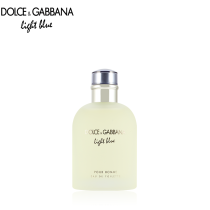 D&G LIGHT BLUE U EDT 40ML SPRAY