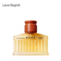 BIAGIOTTI ROMA UOMO EAU DE TOILETTE 125 ML SPRAY*
