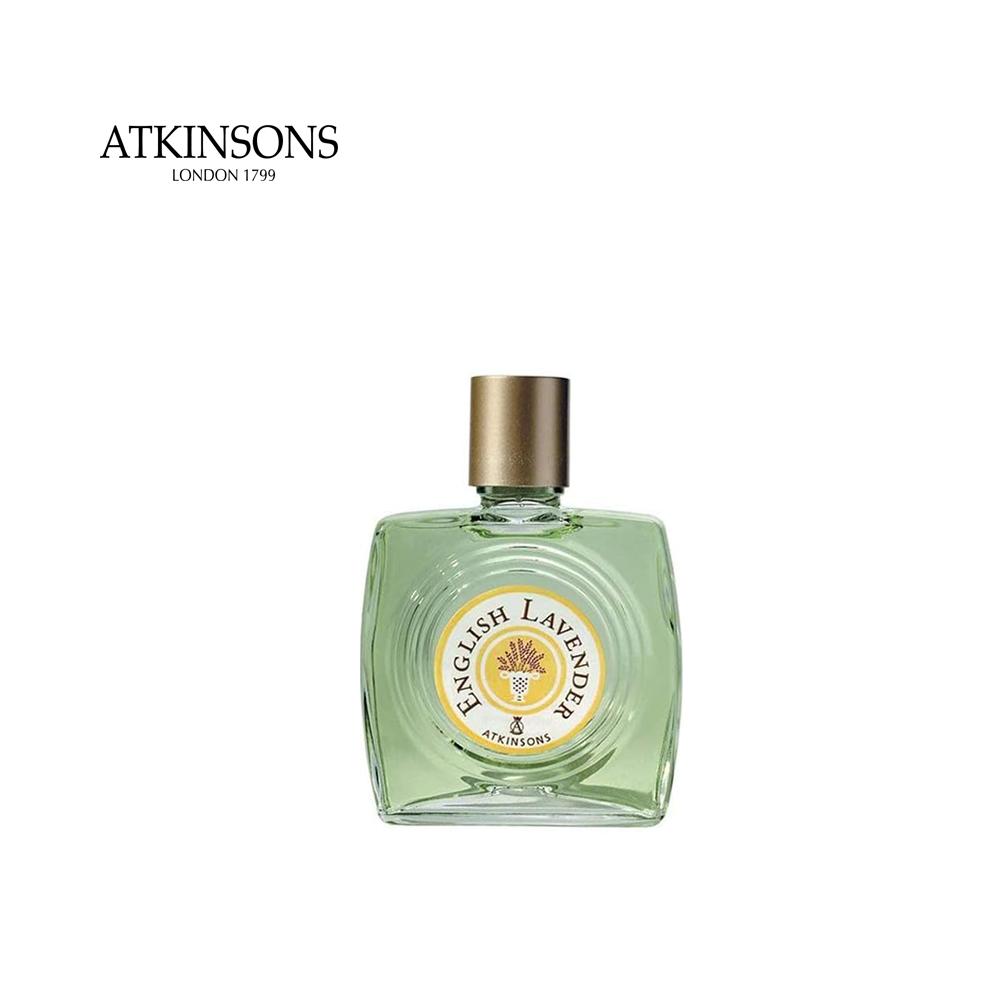 ATKINSONS ENGLISH LAVENDER EDT 620 ML