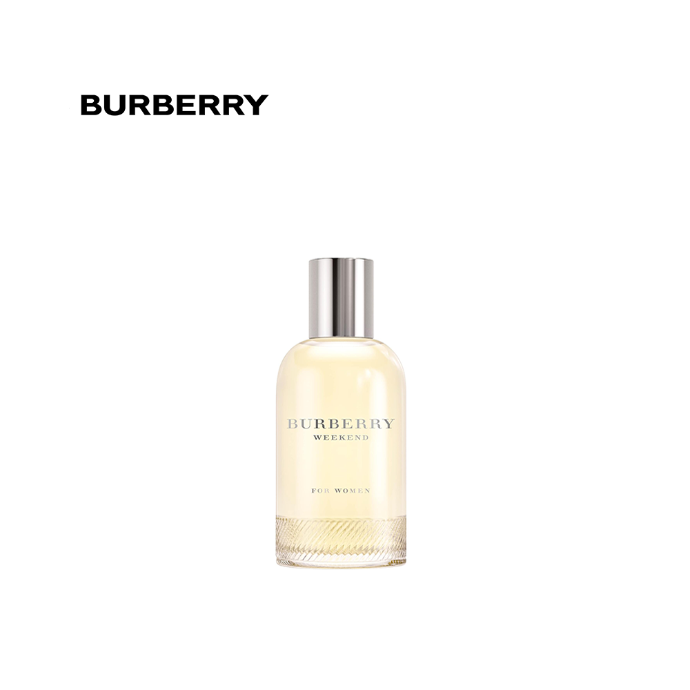 BURBERRY WEEKEND DONNA EDP 50ML SPRAY NEW