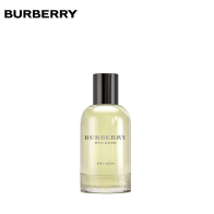 BURBERRY WEEKEND UOMO EDT 100ML SPRAY NEW