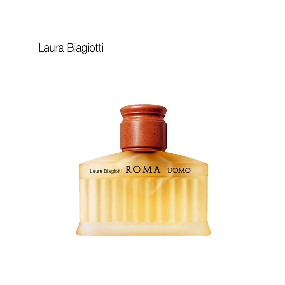 BIAGIOTTI ROMA UOMO EDT 40ML SPRAY BIAGIOTTI ROMA UOMO EDT 40ML SPRAY