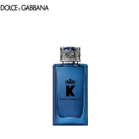 D&G K UOMO EDP 100ML SPRAY