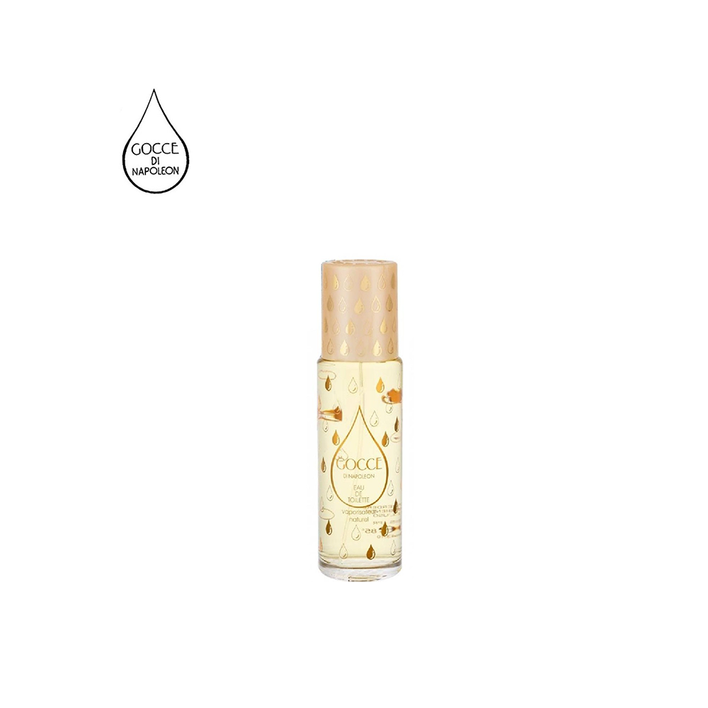 ST GOCCE DI NAPOLEON EDT 100ML SPRAY