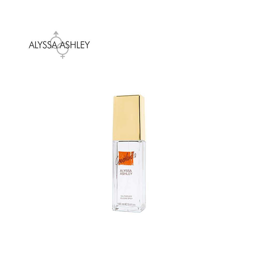 ALYSSA ASHLEY - COCOVANILLA EDP 100ML