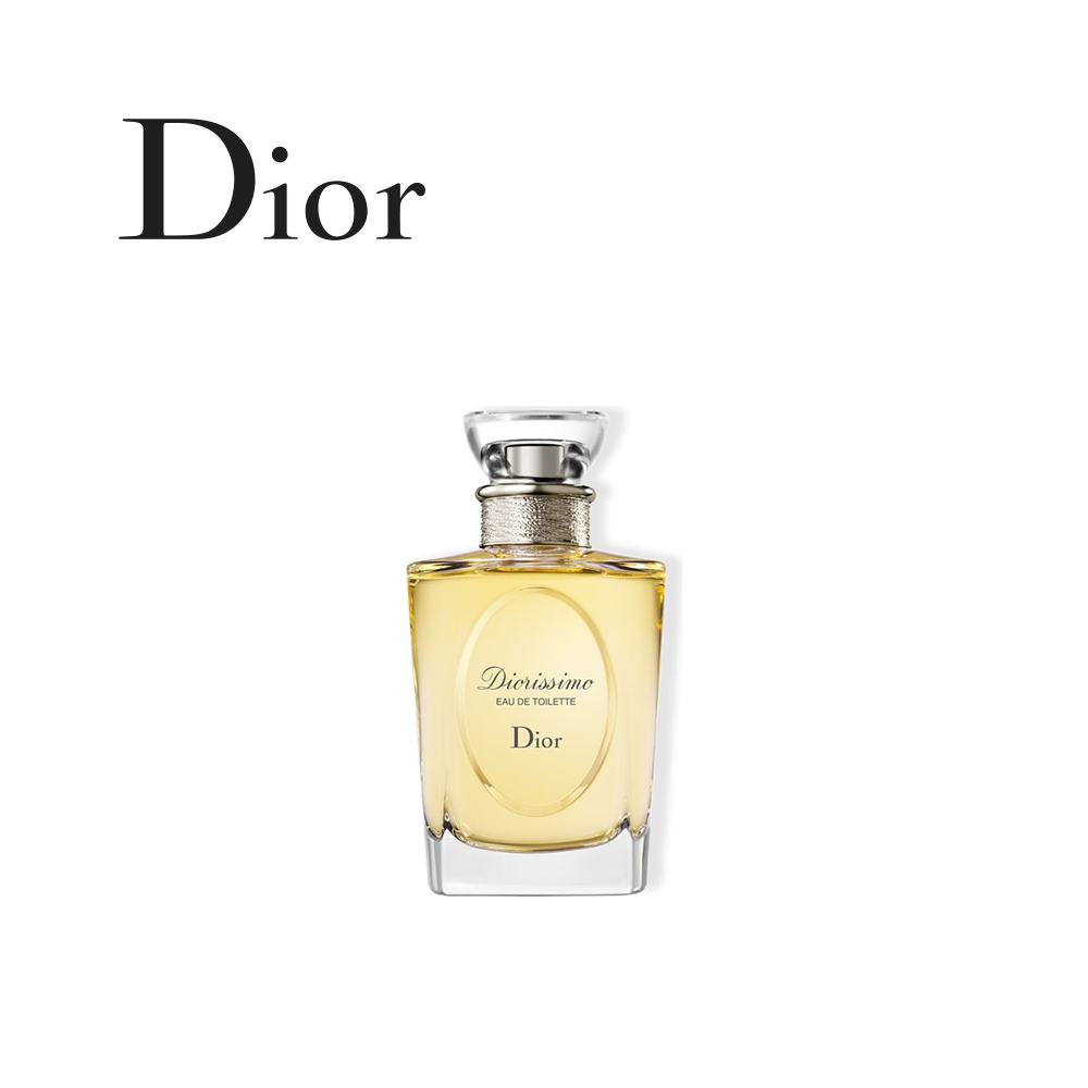 DIOR DIORISSIMO EDT 50ML SPRAY DIOR DIORISSIMO EDT 50ML SPRAY