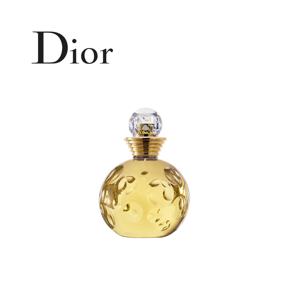 DIOR DOLCE VITA EDT 100ML SPRAY DIOR DOLCE VITA EDT 100ML SPRAY