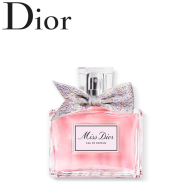 DIOR MISS DIOR EDP 50ML SPR NEW