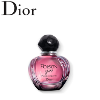 DIOR POISON GIRL EDT 30 ML SPR