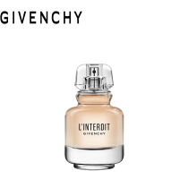 GIVENCHY L'INTERDIT EDP 50 ML SPRAY