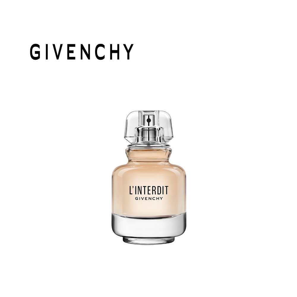 GIVENCHY L'INTERDIT EDP 50 ML SPRAY