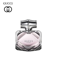 GUCCI BAMBOO EDP 75 ML SPRAY
