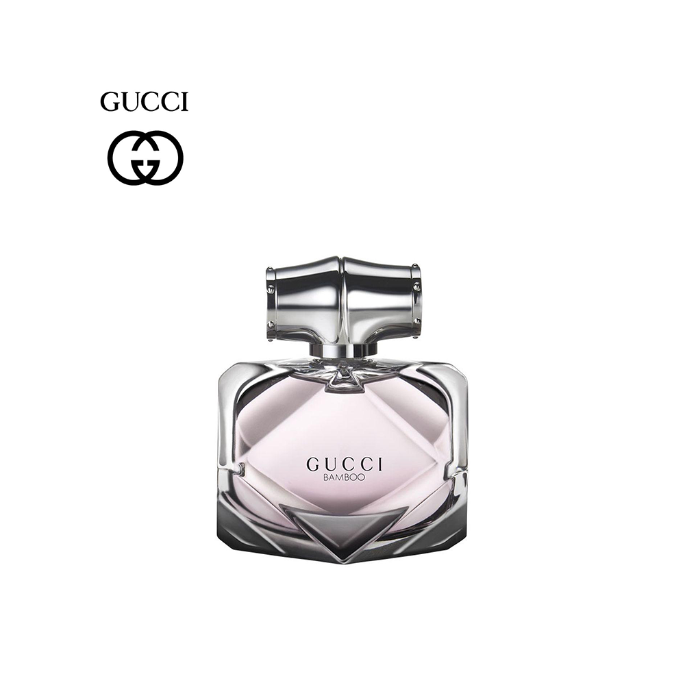 GUCCI BAMBOO EDP 75 ML SPRAY