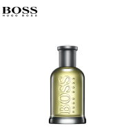 BOSS MAN EDT 100ML SPRAY*