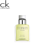 CK ETERNITY HOMME AFTHER SHAVE 100ML