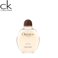CK OBSESSION HOMME AS 125ML