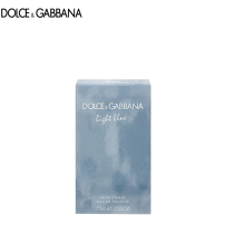 D&G LIGHT BLUE U EDT 40ML SPRAY