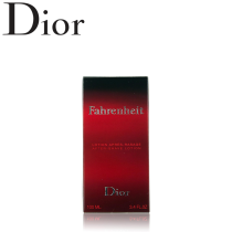 DIOR FAHRENHEIT EDT 200ML SPRAY