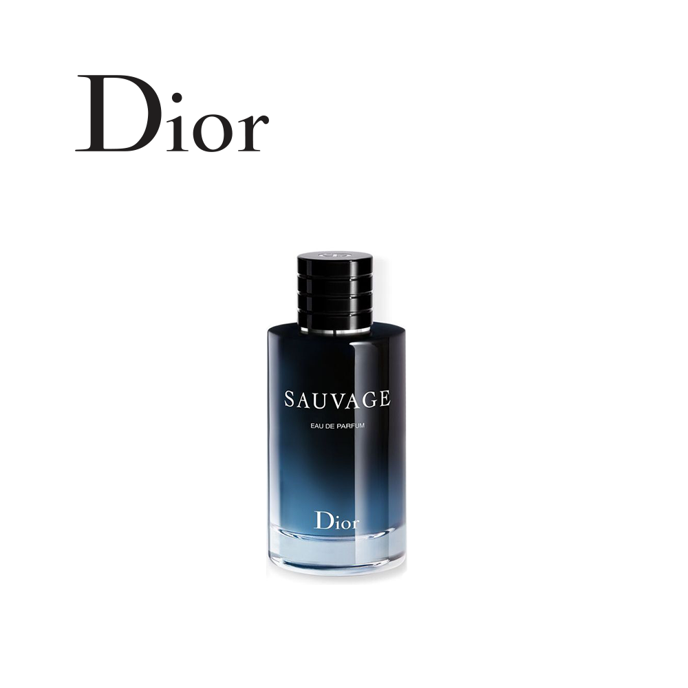 DIOR SAUVAGE EDP 200 ML SPR