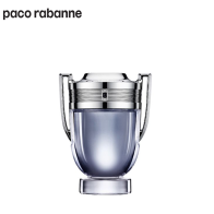 INVICTUS PACO RABANNE EDT 100 ML SPRAY*