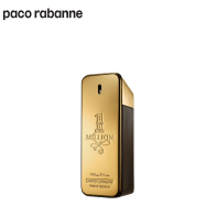 ONE MILLION PACO RABANNE EDT 100 ML SPRAY*