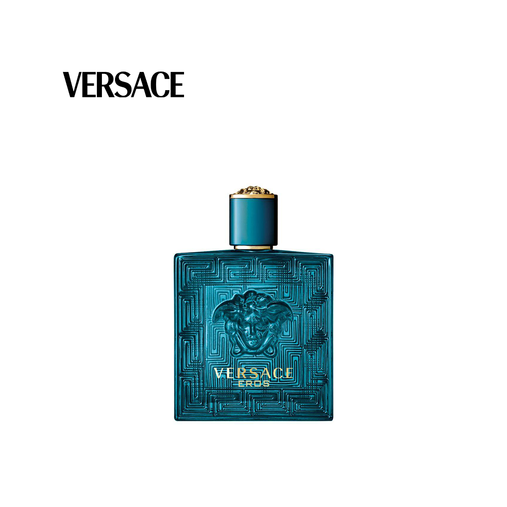 VERSACE EROS HOMME EDT 50ML SPRAY