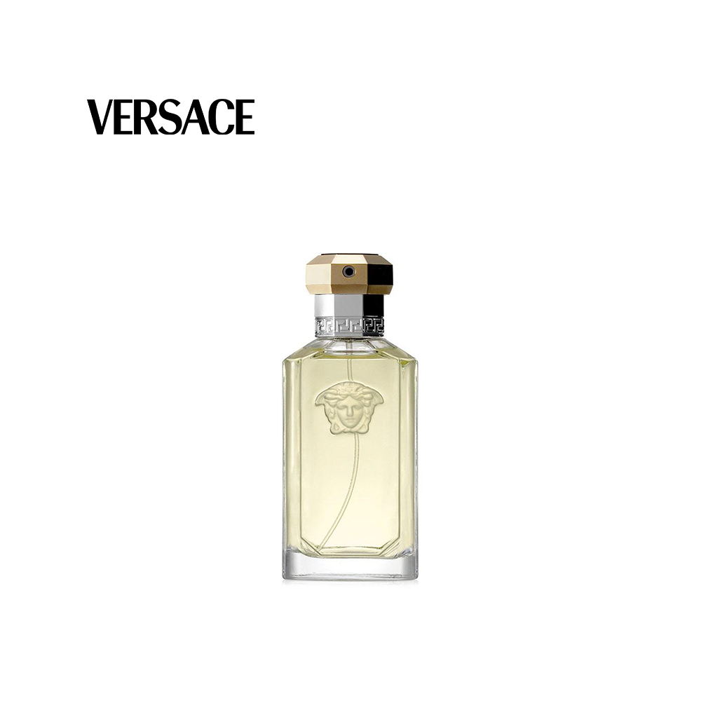 VERSACE THE DREAMER EDT 100ML SPRAY