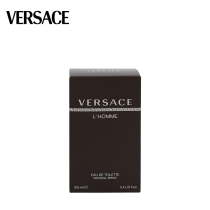 VERSACE UOMO EDT 100ML SPRAY