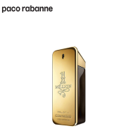 ONE MILLION PACO RABANNE EDT 200 ML SPR*
