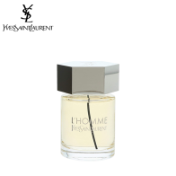 YSL L'HOMME EDT 100 ML SPRAY*