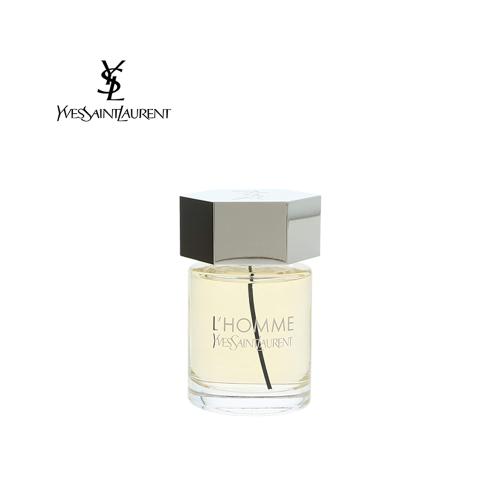 YSL L'HOMME EDT 100ML SPRAY