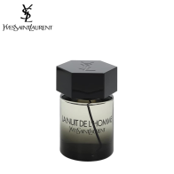 YSL LA NUIT DE L'HOMME EDT 100 ML SPRAY*