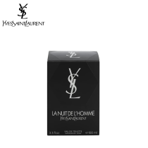 YSL LA NUIT DE L'HOMME EDT 100ML SPRAY