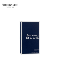 ARROGANCE BLUE AFTER SHAVE 100ML