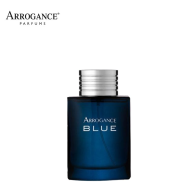 ARROGANCE BLUE AFTER SHAVE 100 ML*