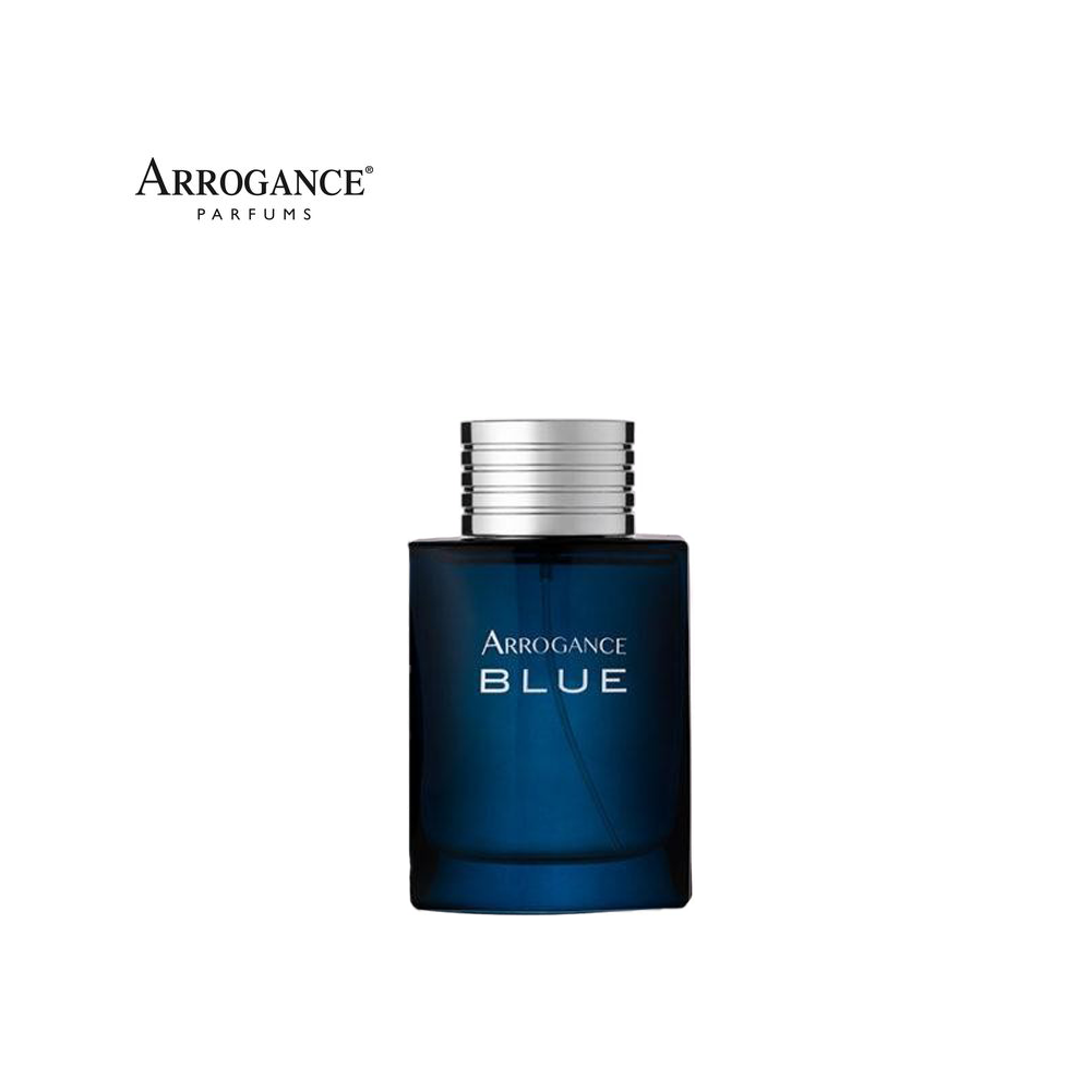 ARROGANCE BLUE AFTER SHAVE 100ML
