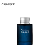 ARROGANCE BLUE EDT 50 ML*