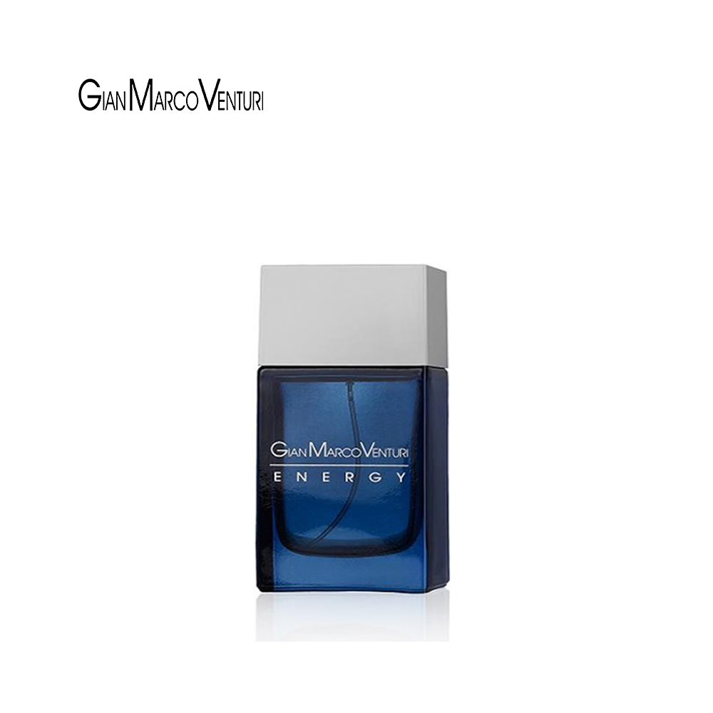 GIAN MARCO VENTURI ENERGY EDT 100ML