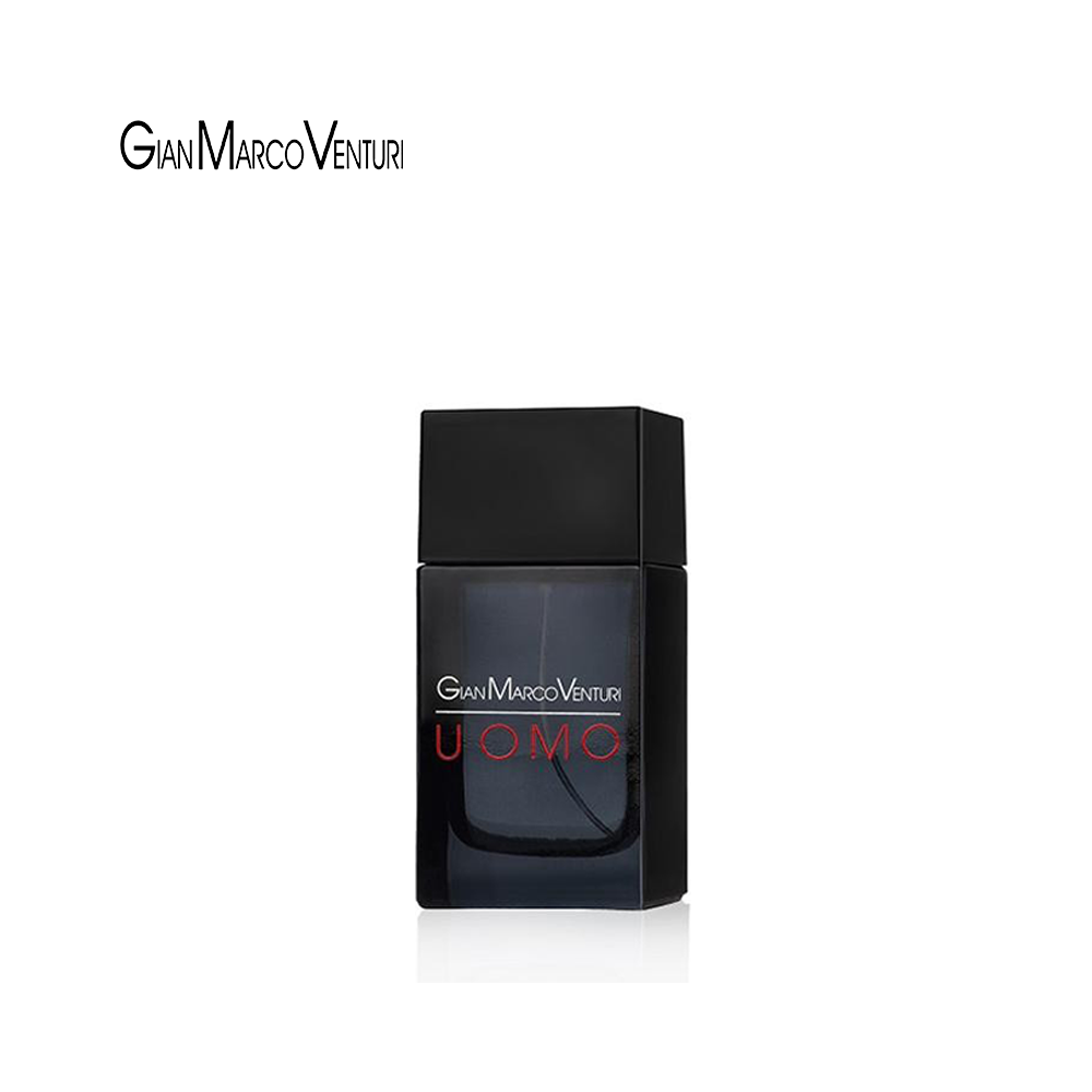 GIAN MARCO VENTURI UOMO EDT 100ML