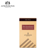 ATKINSONS FOR GENTLEMENS 145ML