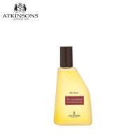 ATKINSONS FOR GENTLEMEN AFTER SHAVE 145 ML*