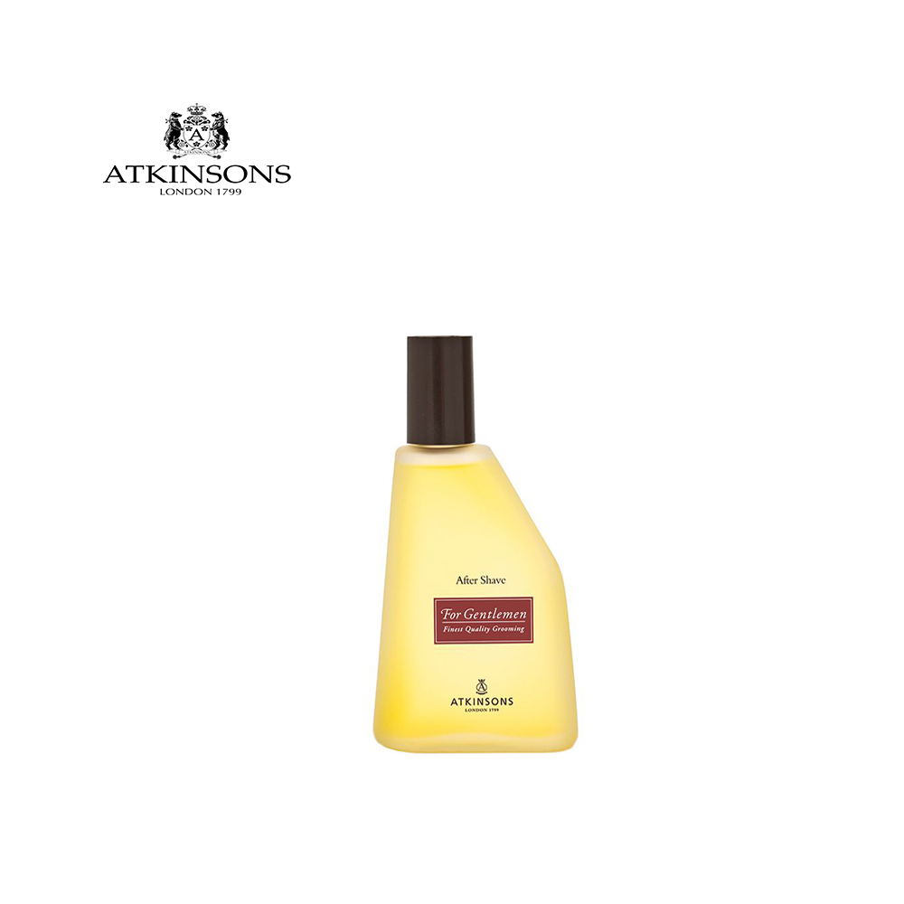 ATKINSONS FOR GENTLEMENS 145ML