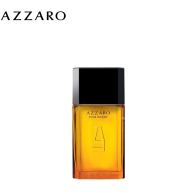 AZZARO HOMME EAU DE TOILETTE 200 ML SPRAY*