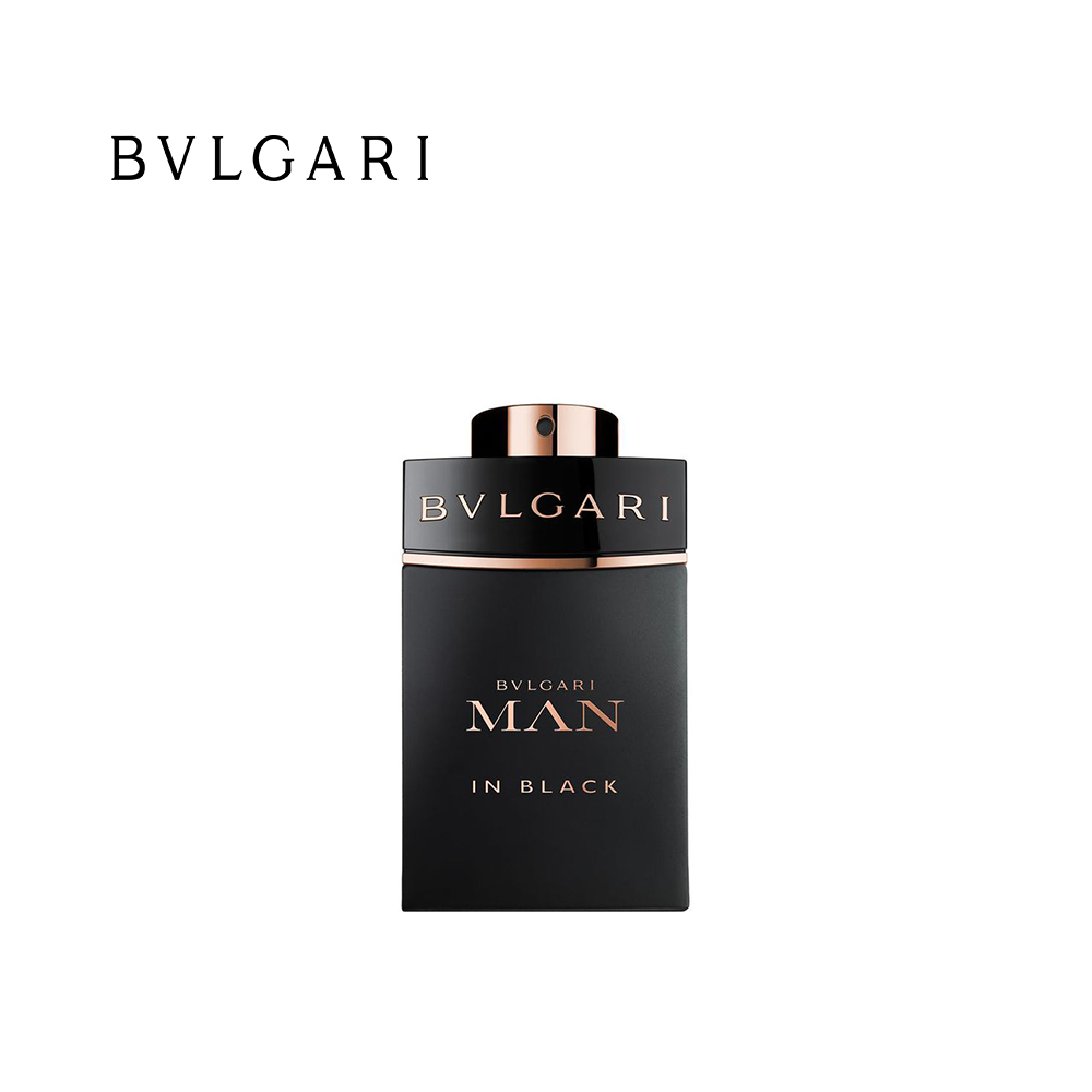 BULGARI MAN IN BLACK EDP 60ML SPRAY