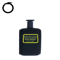 TRUSSARDI - RIFLESSO BLUE VIBE 100 ML