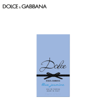 D&G BLUE JASMINE EDP 50ML SPRAY