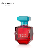 ARROGANCE PASSION EDT 100ML