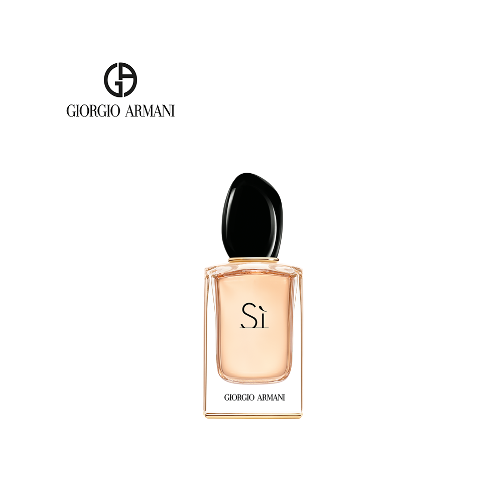 ARMANI SI EAU DE PARFUME SPRAY