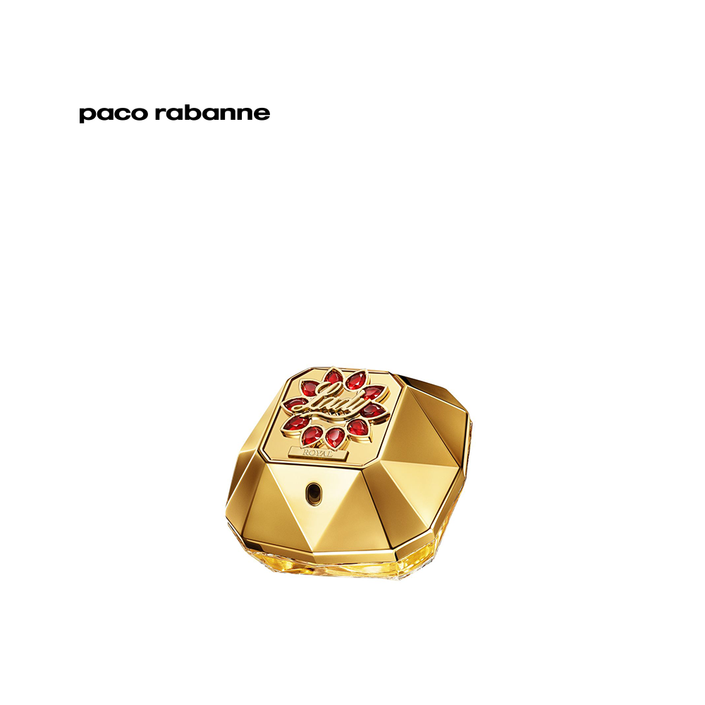 PACO LADY MILLION ROYAL EDP 50ML SPRAY PACO LADY MILLION ROYAL EDP 50ML SPRAY