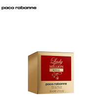PACO LADY MILLION ROYAL EDP 50ML SPRAY